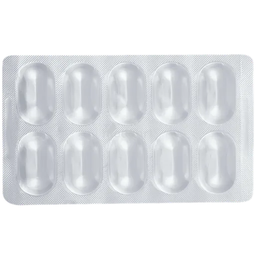 minolast fxa tablet 10's